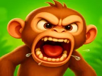 I am Monkey - Play Free Game