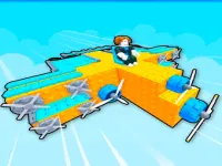 Play Build Your Dream Plane - Free Online Game