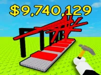 Build an Obby! Creative Tycoon Magnate 100% +1 3D - Play Free Game