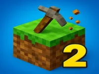 Play Crafted Survival Chronicles 2 - Free Online Game