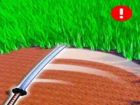 Cut the grass - Play Free Game