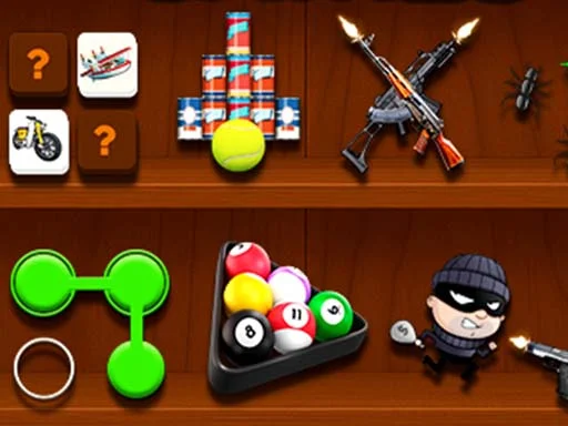 Play mini-pocket-game-2025 - Free Online Game