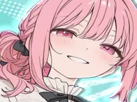 Miss Fortune | Clicker for adults - Play Free Game