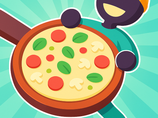 Play cozy-pizzeria - Free Online Game