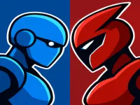 Robot Battle Fighting - Play Free Game
