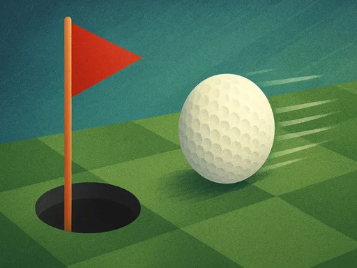 Play go-golf - Free Online Game