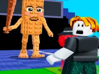 Play Plants Vs Catch Brainrots - Free Online Game