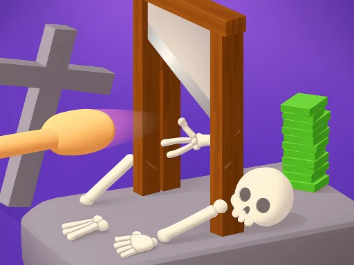 Play Hand Or Money - Free Online Game