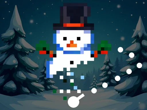 Play pixel-destroyer - Free Online Game