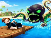 Play Legendary Catch! - Free Online Game