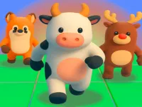 Play Animal Match - Free Online Game