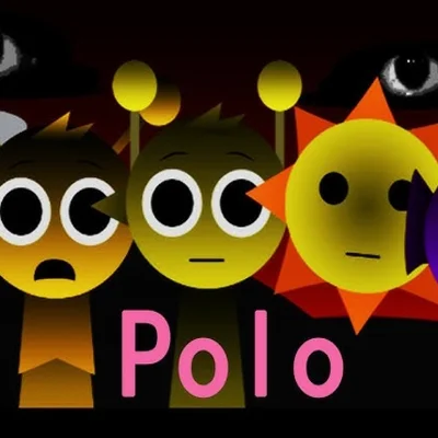 Play Sprunki Polo Treatment - Free Online Browser Game
