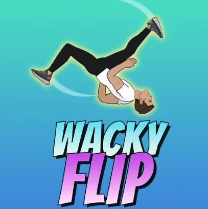 Play Wacky Flip - Free Online Browser Game