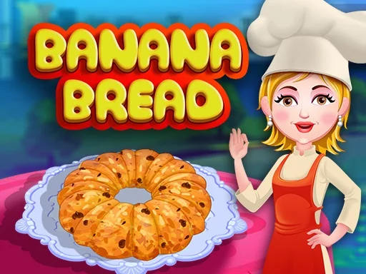 Banana Bread - Play Free Game