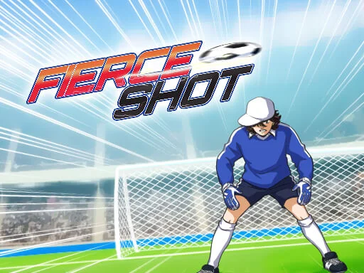 Play fierce-shot - Free Online Game