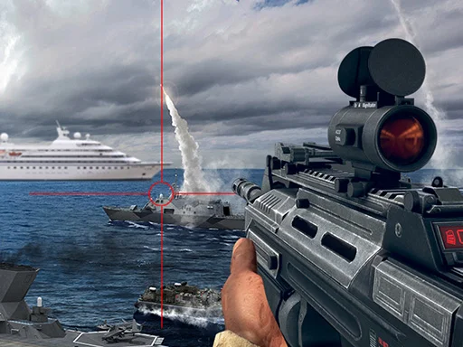 Play maritime-sniper - Free Online Game