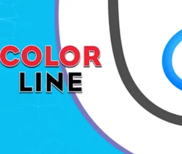 Play olor-line - Free Online Game