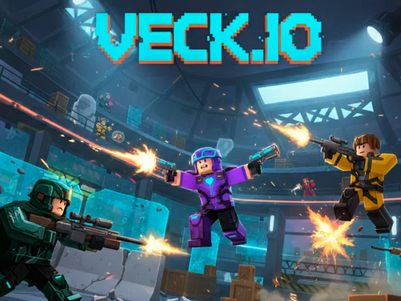 Play veck-io - Free Online Game