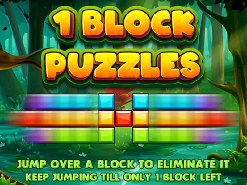 Play 1-block-puzzles - Free Online Game