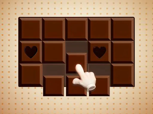 Play choco-blocks - Free Online Game