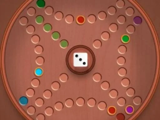 Play fg-ludo - Free Online Game