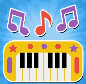 Play Instruments for Kids - Free Online Browser Game