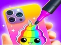 Play mobile-phone-case-diy - Free Online Game