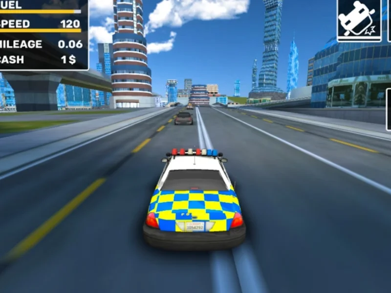 Play police-cop-car-simulator-city-missions - Free Online Game