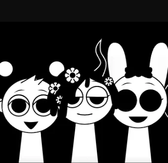 Play Sprunki Megalovania - Free Online Browser Game