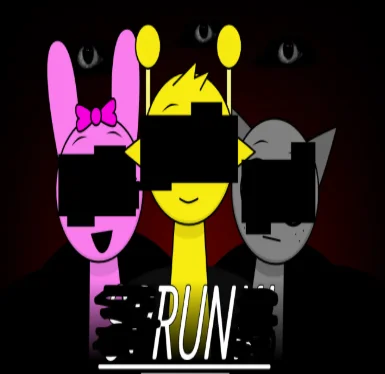 Play Sprunki Phase 13 - Free Online Game