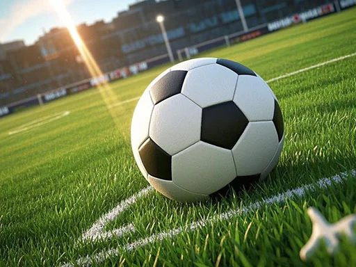 Authentic Football - Play Free Game