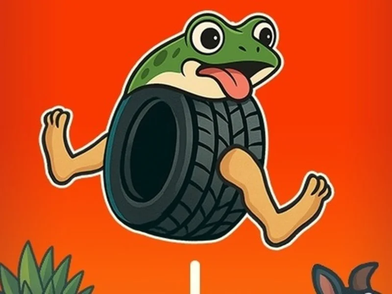 Brainrot Boing Boing Merge - Play Free Game