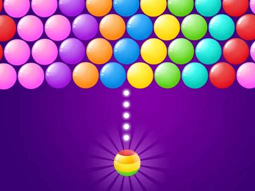 Play Bubble Up - Free Online Game