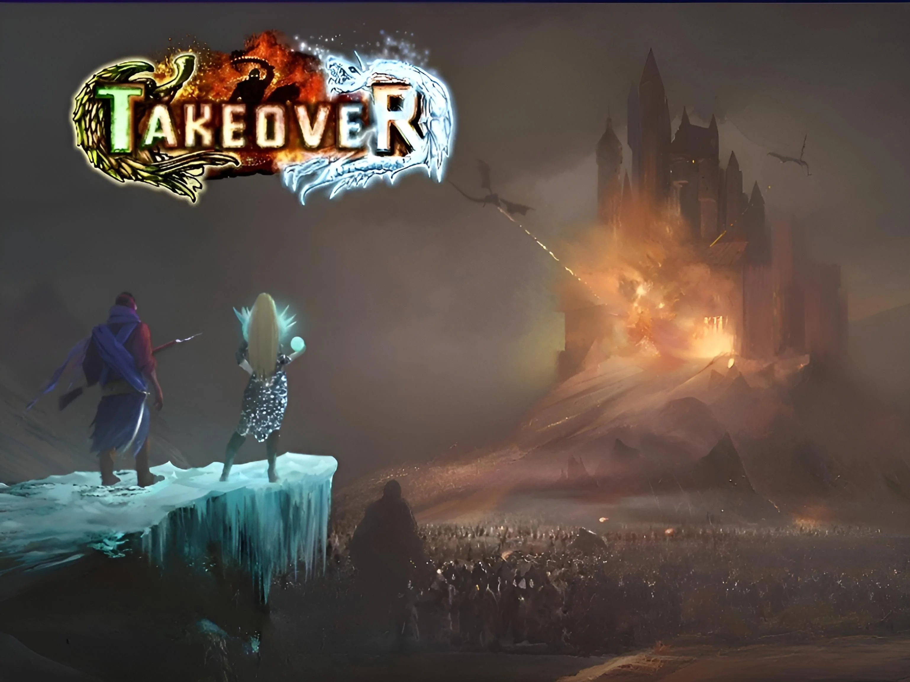 Capture - Play Free Game