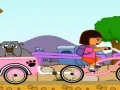 Dora Pet Shop - Play Free Game