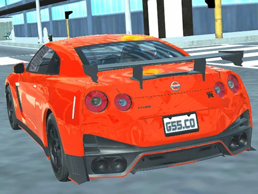 EVO City Driving - Play Free Game