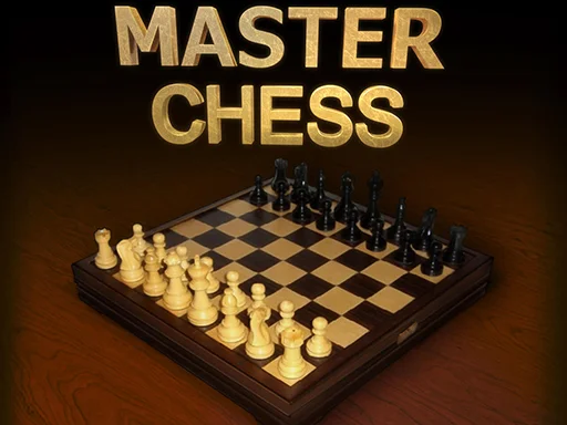 Master Chess - Play Free Game