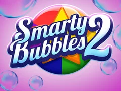 Smarty Bubbles 2 - Play Free Game