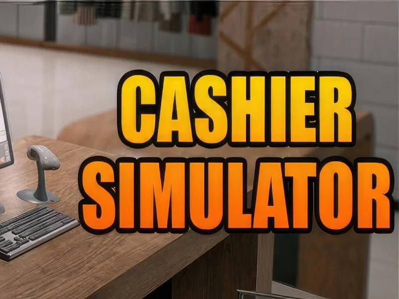 Play cashier-game - Free Online Game