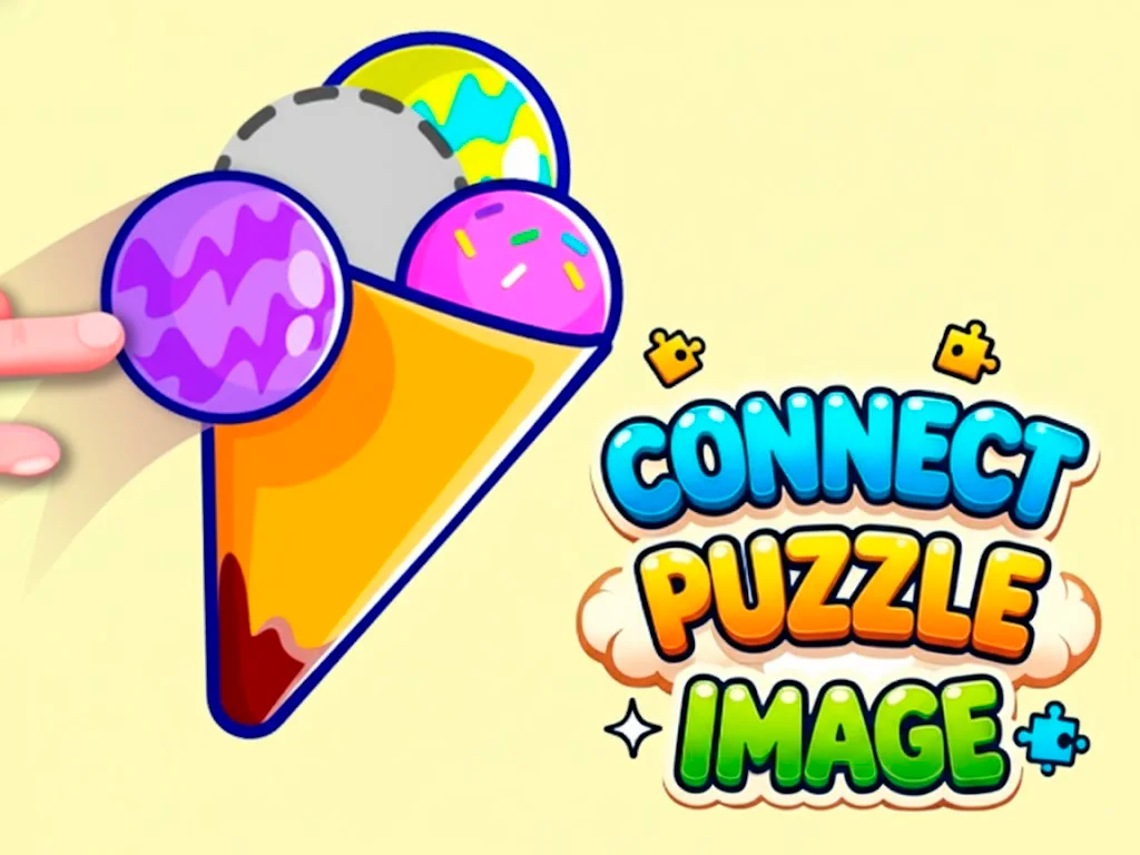 Play connect-puzzle-image - Free Online Game
