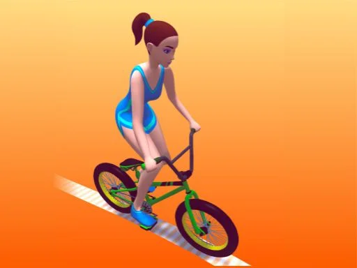Play Dangerous Ride - Free Online Game