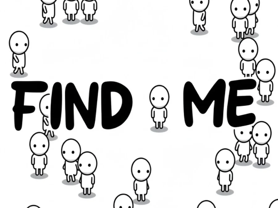 Play Find Me - Free Online Game