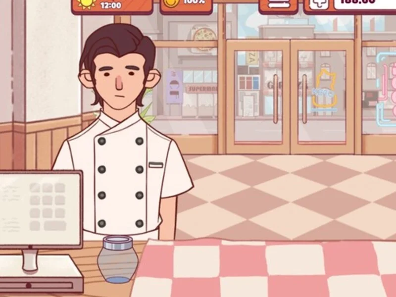 Play good-pizza-great-pizza - Free Online Game