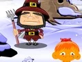 Play Monkey Go Happy Stage 39 - Free Online Game