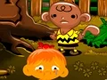 Play Monkey Go Happy Stage 569 - Free Online Game