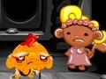 Play Monkey Go Happy Stage 750 - Free Online Browser Game