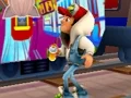 Play princess-subway-surfers-runner - Free Online Game