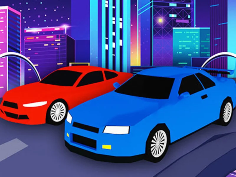 Play Race It: Car Racing - Free Online Game