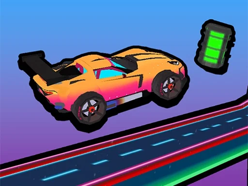 Syder Hyper Drive - Play Free Game