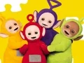 Play teletubbies-jigsaw-puzzle - Free Online Game